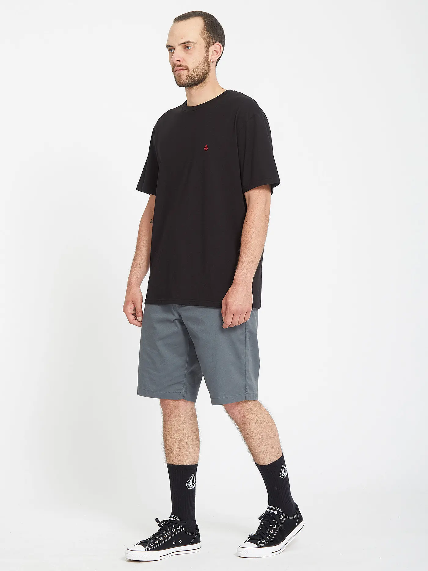 VOLCOM | Herren Bermuda Frickin Modern Stretch 21" | 